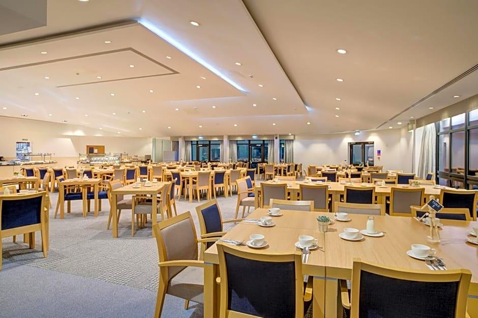Warwick Conferences Radcliffe