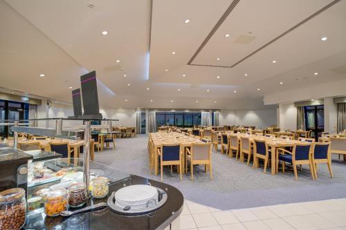 Warwick Conferences Radcliffe