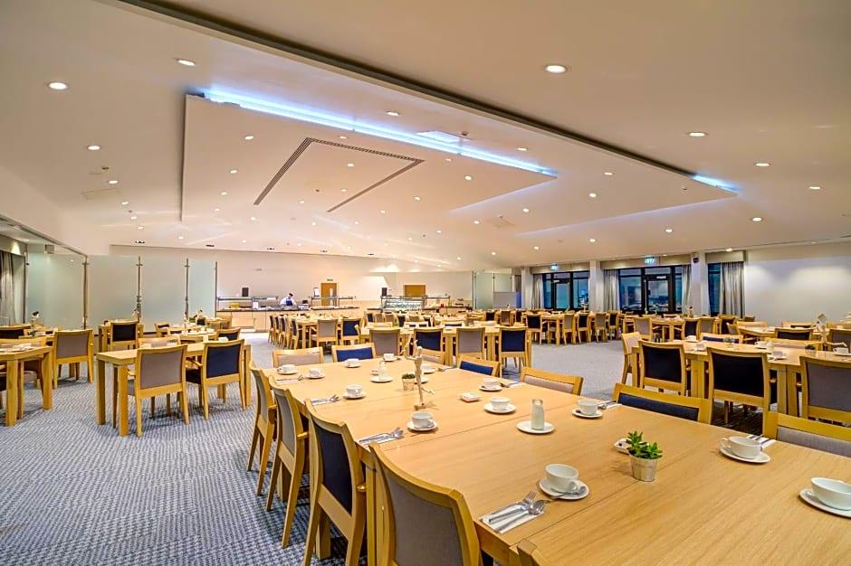 Warwick Conferences Radcliffe