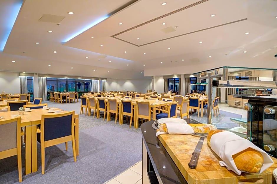 Warwick Conferences Radcliffe