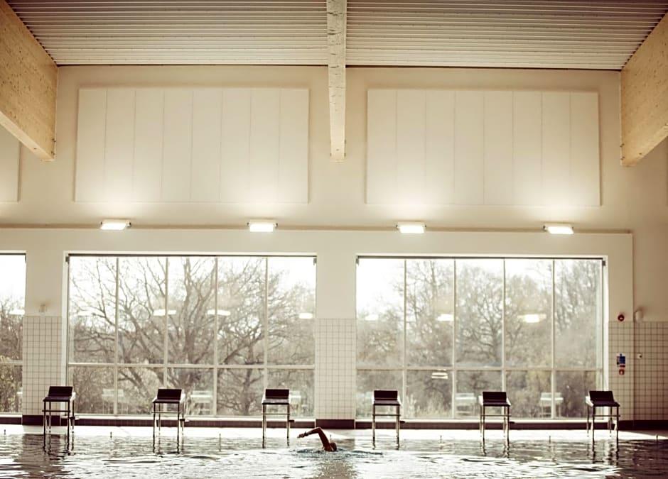 Warwick Conferences Radcliffe