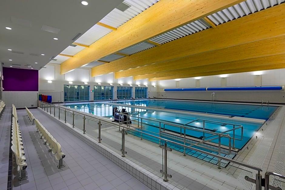 Warwick Conferences Radcliffe