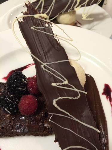 The Griffin Inn