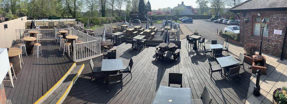 The Griffin Inn