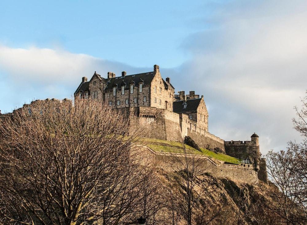 easyHotel Edinburgh