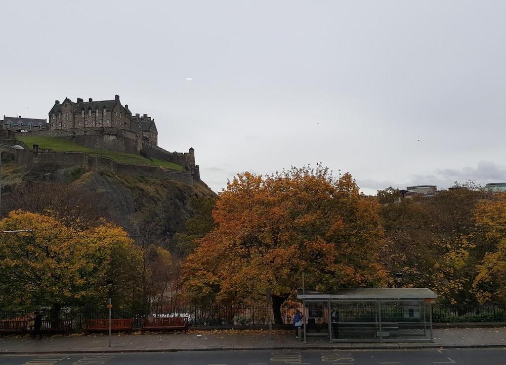 easyHotel Edinburgh