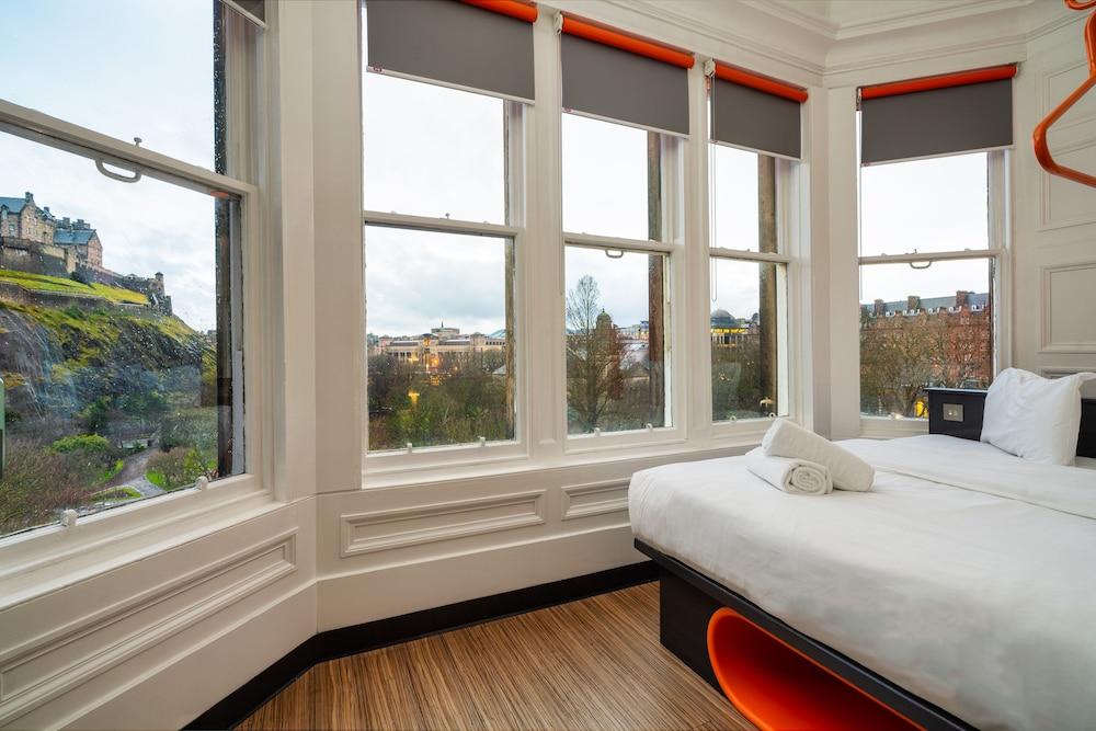 easyHotel Edinburgh