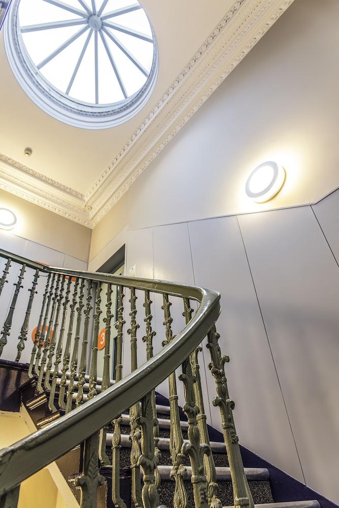 easyHotel Edinburgh