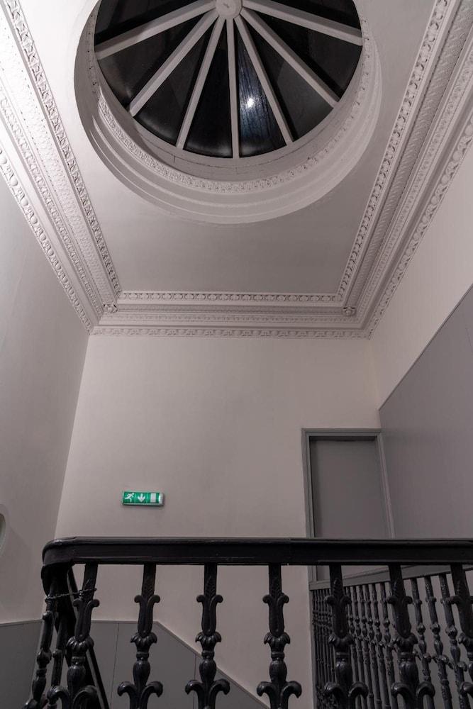 easyHotel Edinburgh