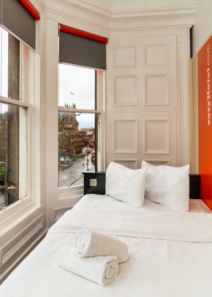 easyHotel Edinburgh