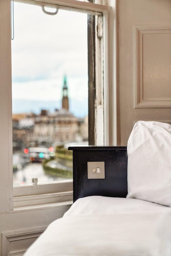easyHotel Edinburgh