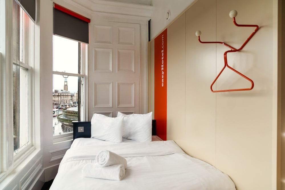 easyHotel Edinburgh