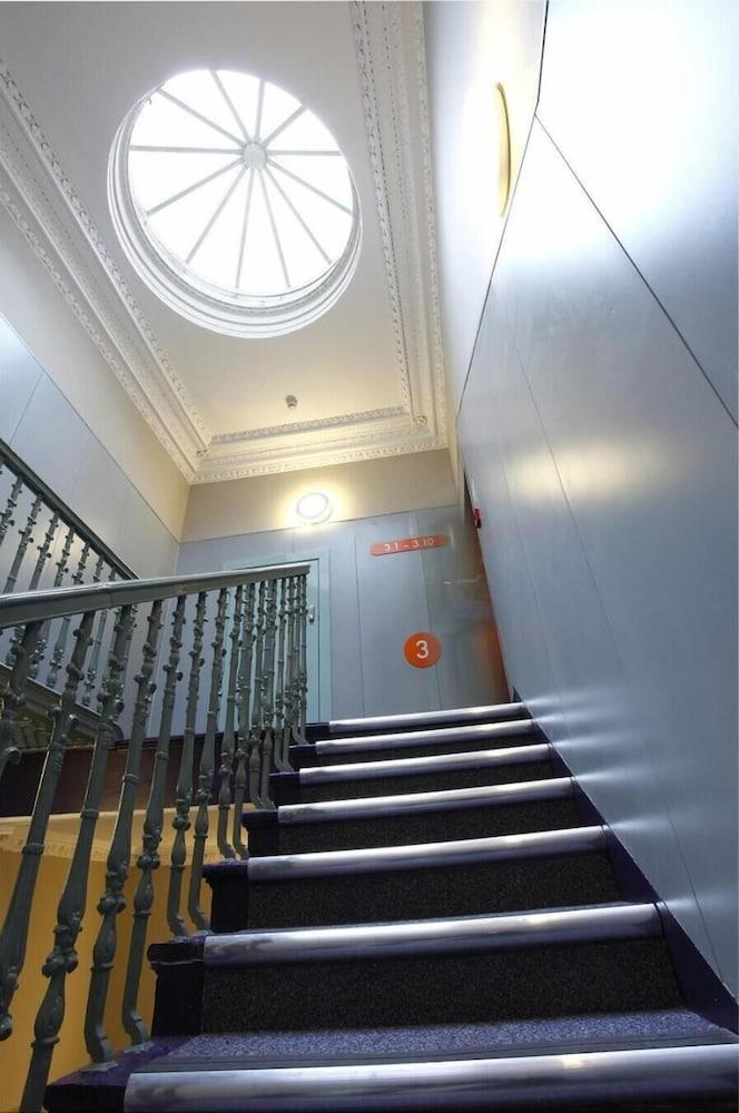 easyHotel Edinburgh
