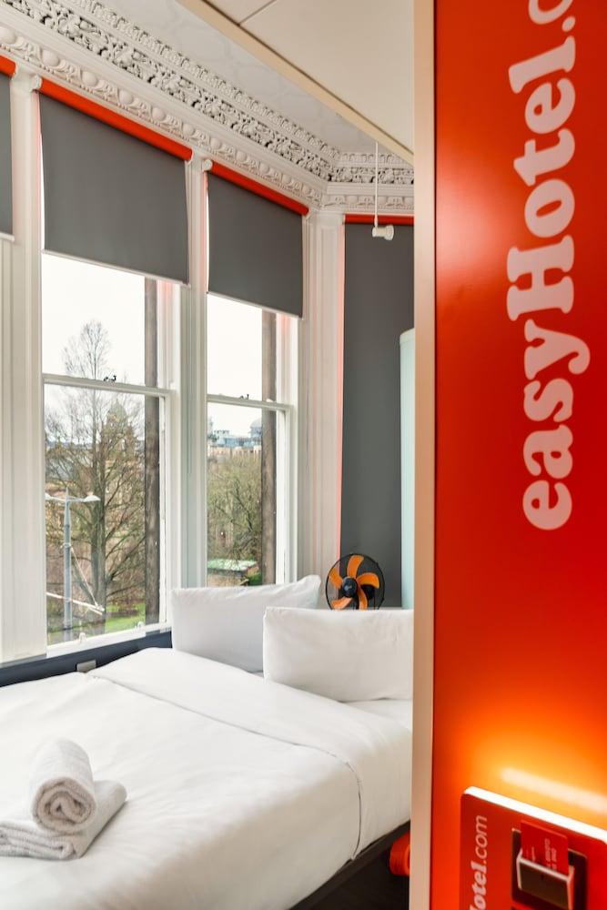 easyHotel Edinburgh