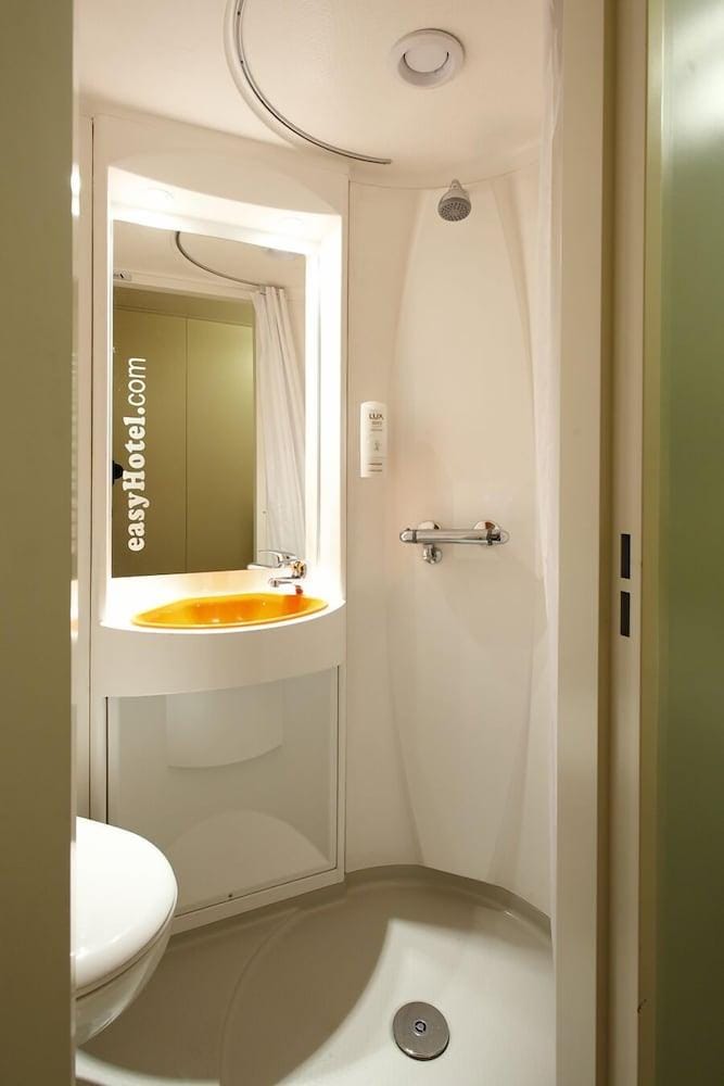easyHotel Edinburgh