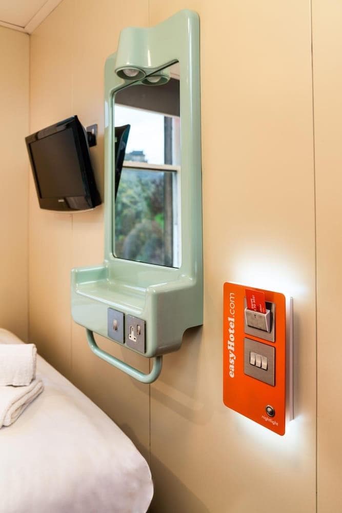 easyHotel Edinburgh