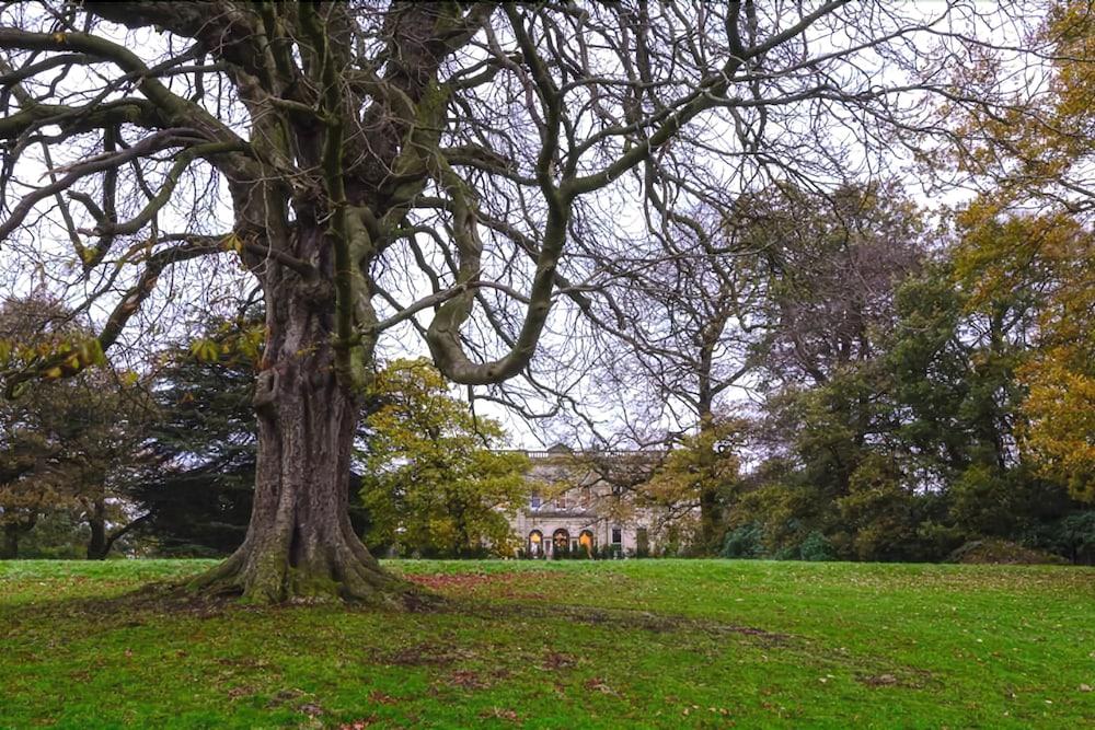 Alfreton Hall