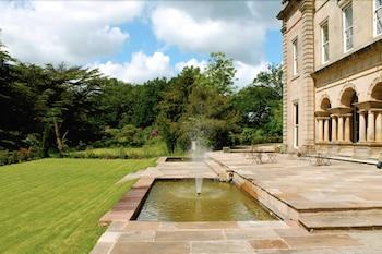 Alfreton Hall