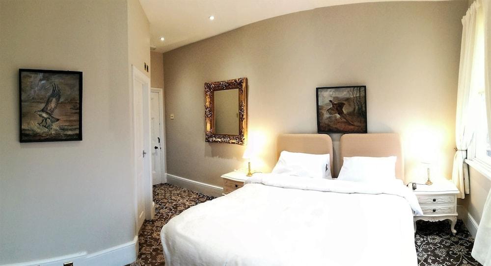 Alfreton Hall