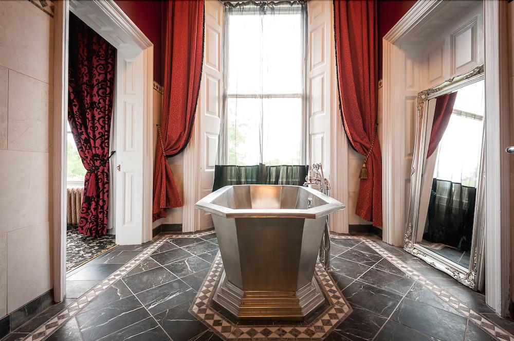 Alfreton Hall