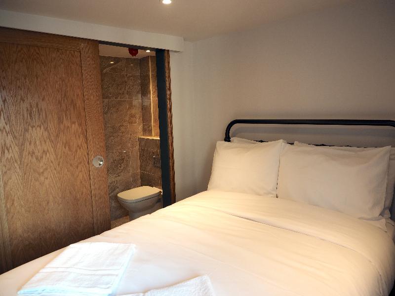 St. Christopher's The Liverpool Street Hostel