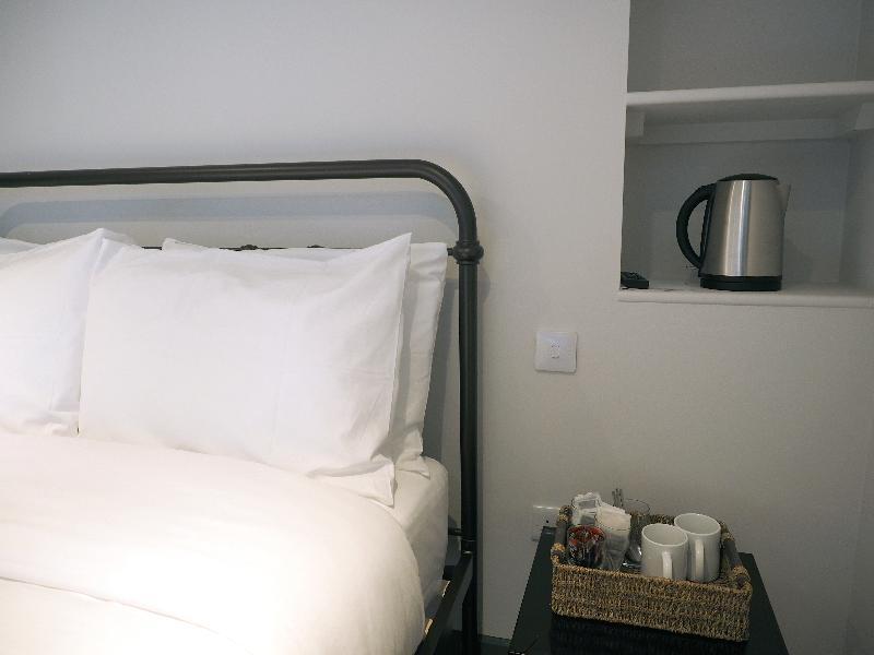 St. Christopher's The Liverpool Street Hostel