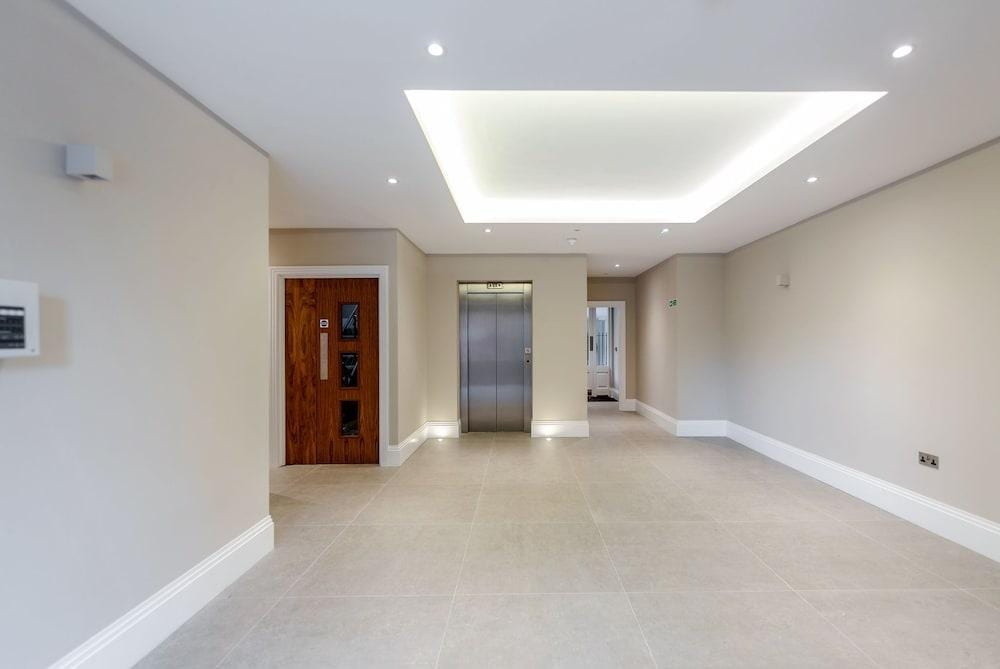 Trinity House by Roomspace Apartments