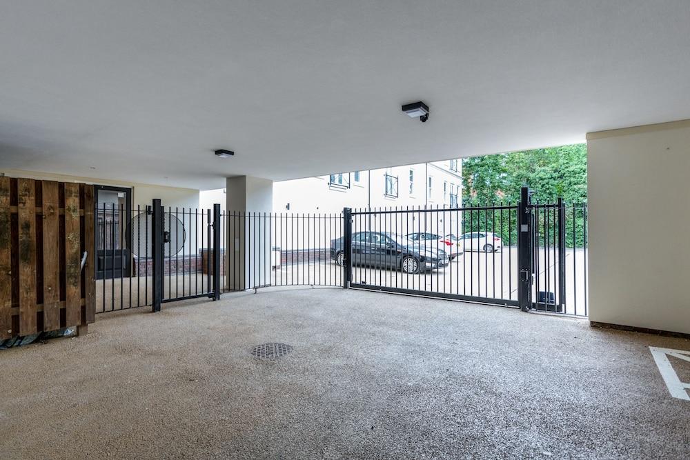 Trinity House by Roomspace Apartments