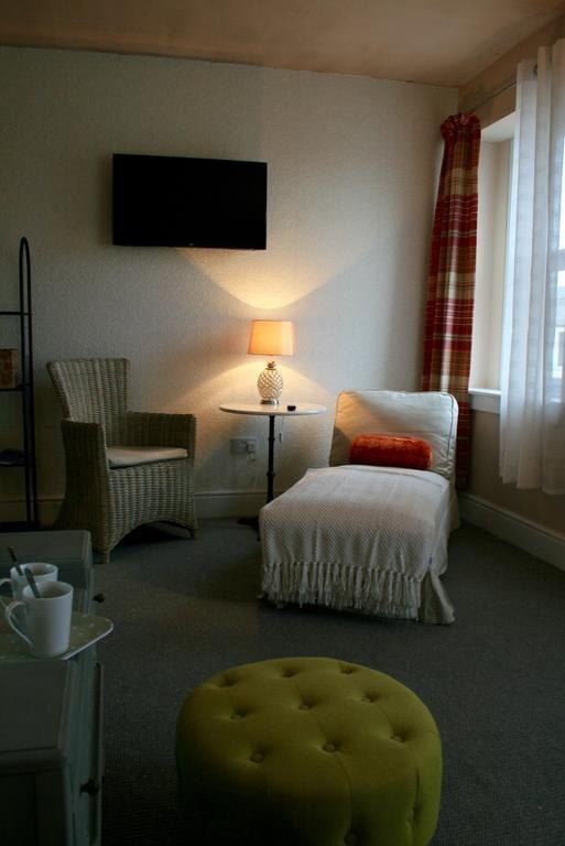 Chatwal Boutique Hotel