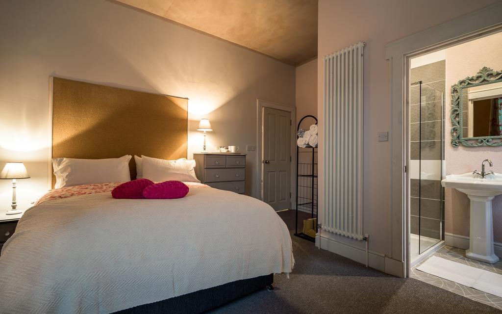 Chatwal Boutique Hotel