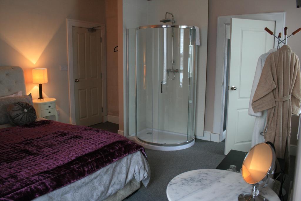 Chatwal Boutique Hotel