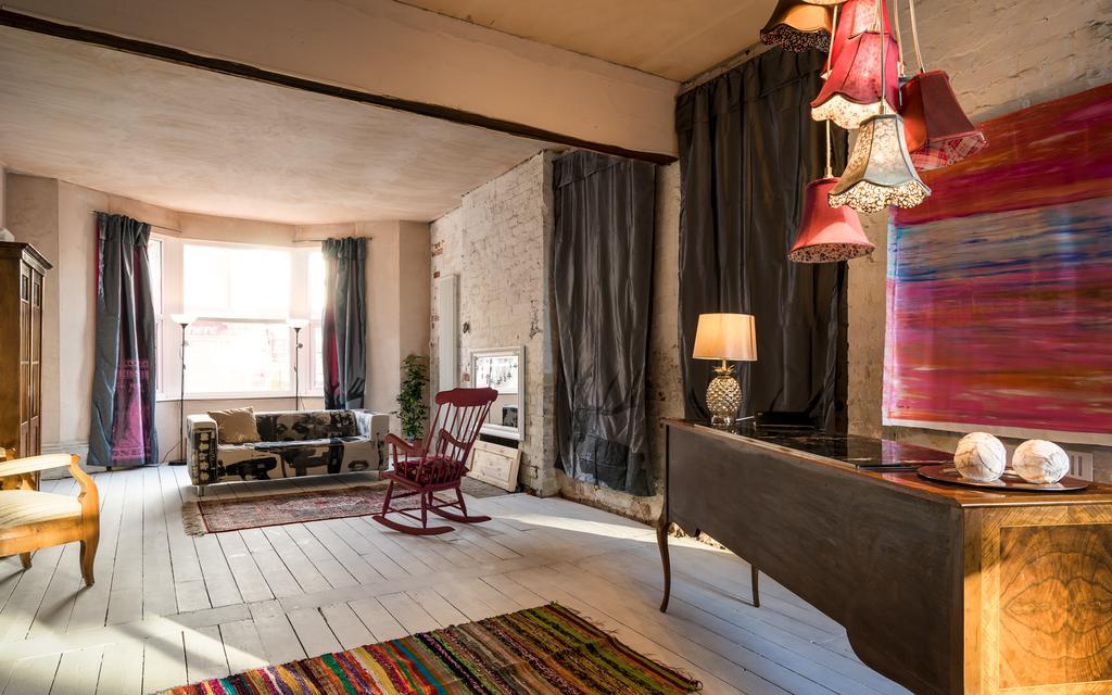 Chatwal Boutique Hotel