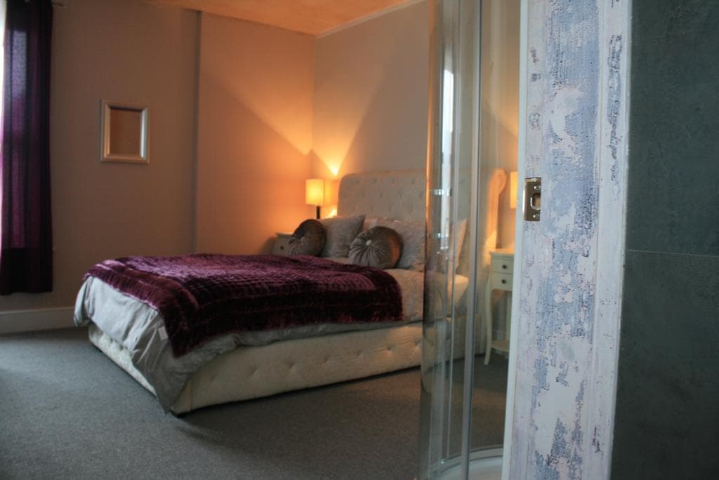 Chatwal Boutique Hotel
