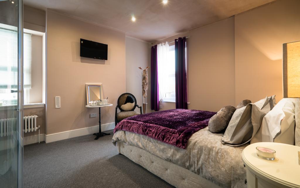 Chatwal Boutique Hotel