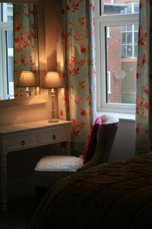 Chatwal Boutique Hotel