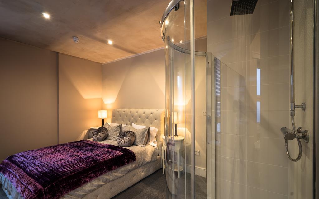 Chatwal Boutique Hotel