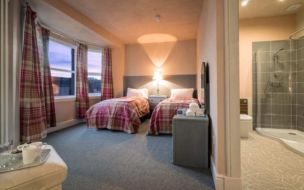 Chatwal Boutique Hotel