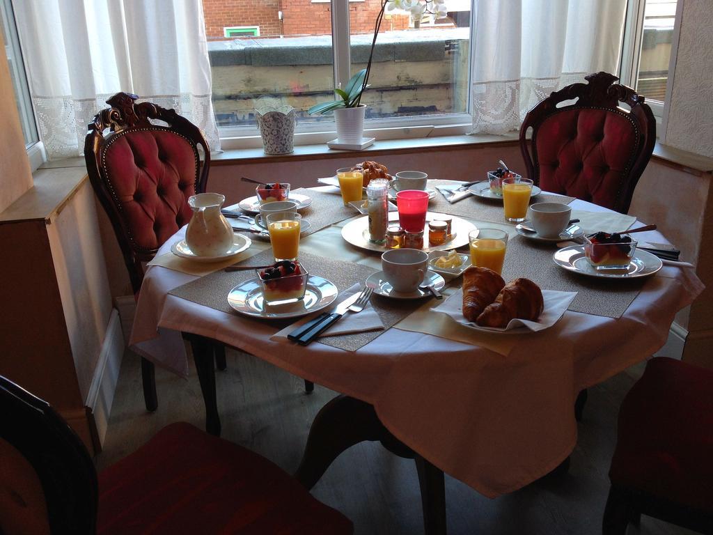 Chatwal Boutique Hotel