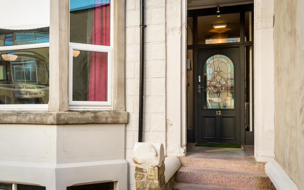 Chatwal Boutique Hotel