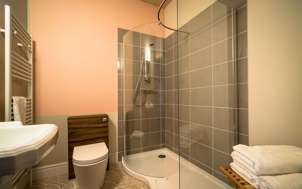 Chatwal Boutique Hotel