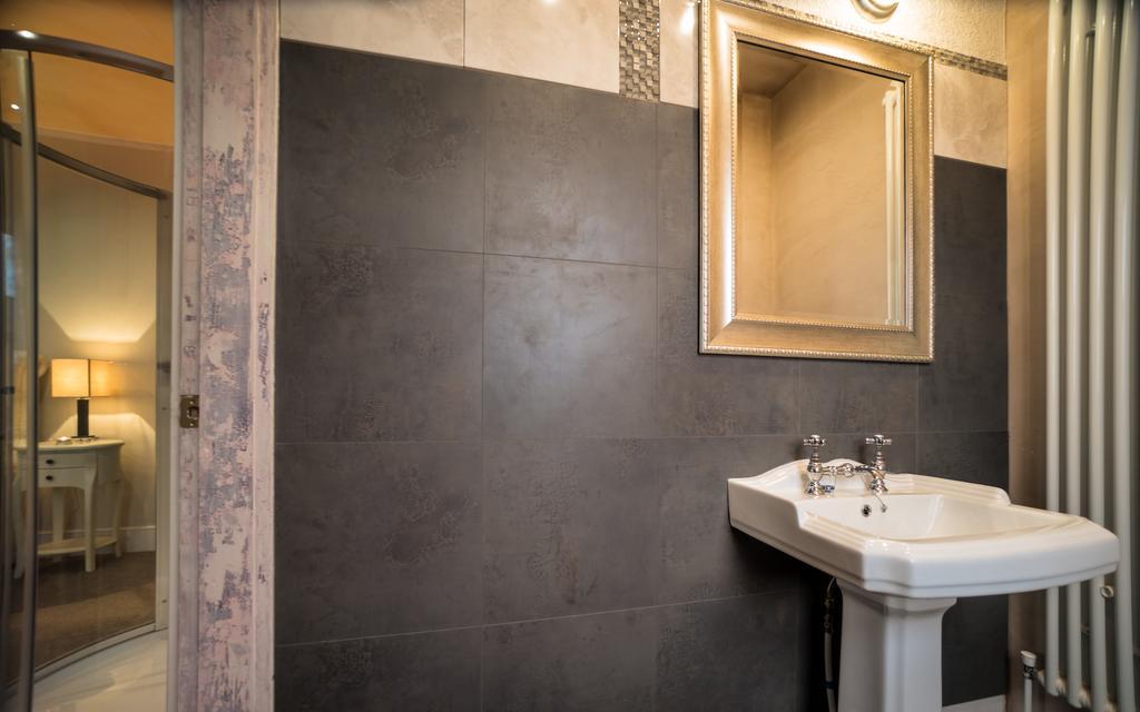 Chatwal Boutique Hotel