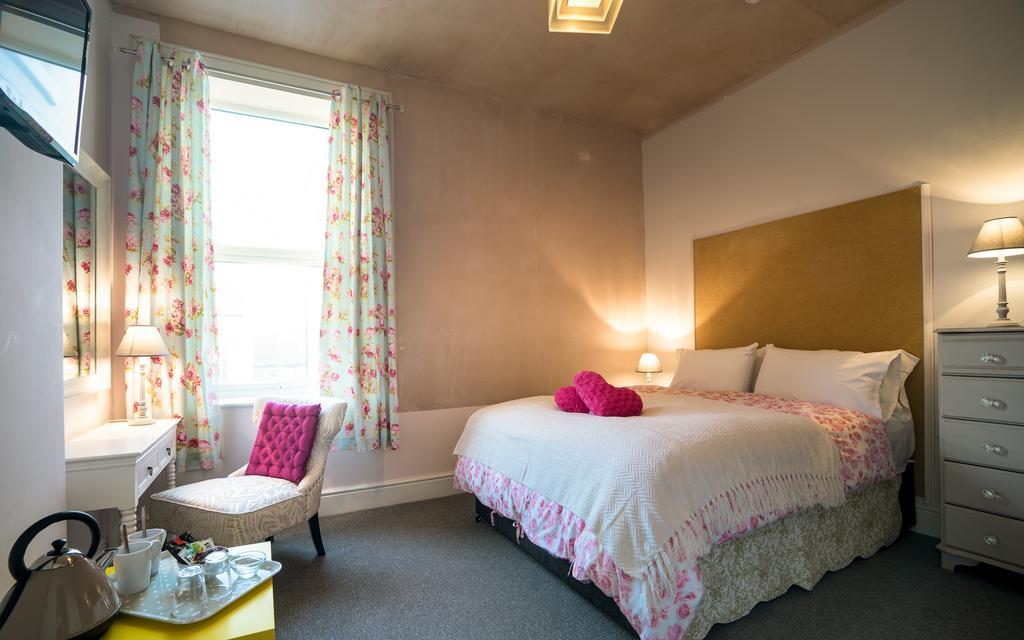 Chatwal Boutique Hotel