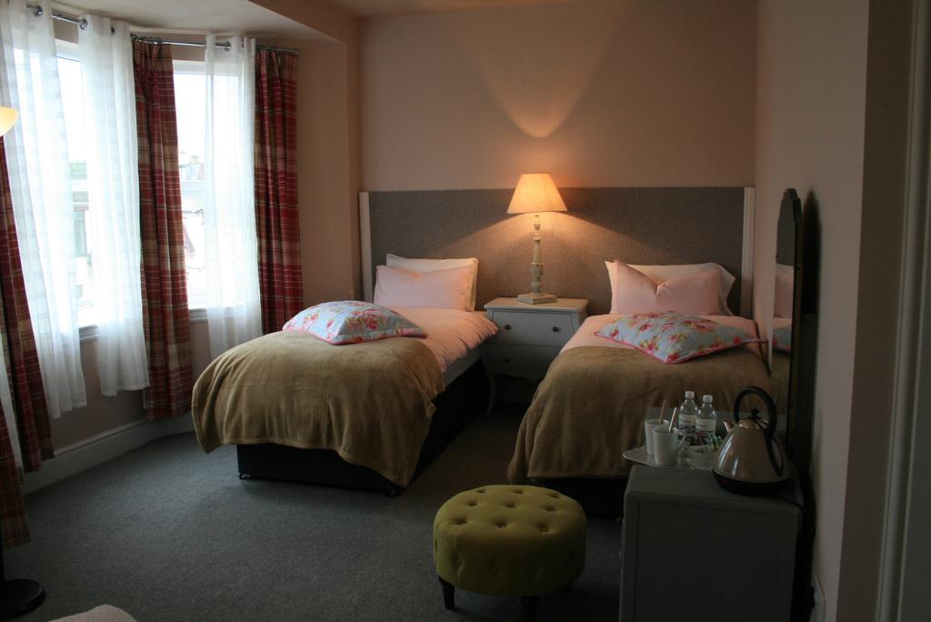 Chatwal Boutique Hotel