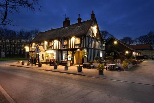 The Bell Inn