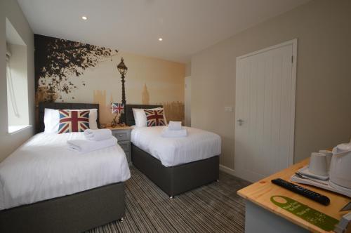The Bell Inn