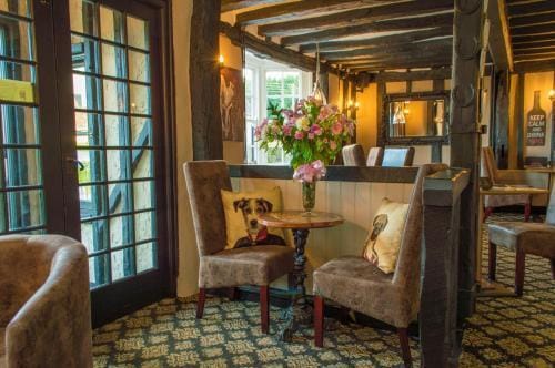 The Bell Inn