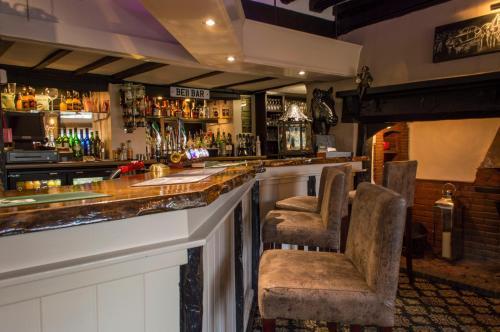The Bell Inn