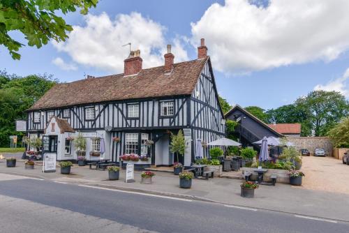 The Bell Inn