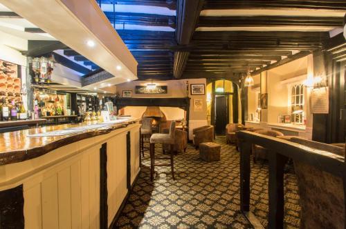 The Bell Inn