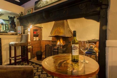 The Bell Inn